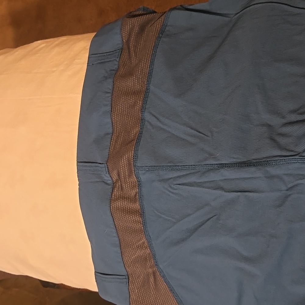 Merrell Blue Activewear Pants - Picture 7 of 8